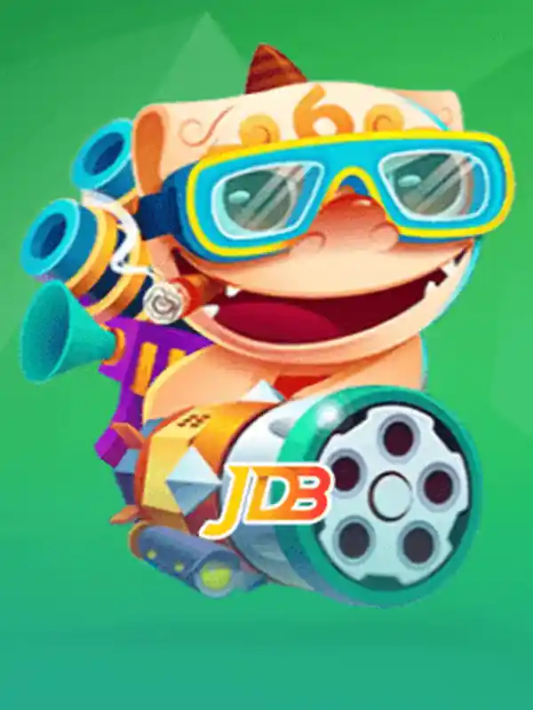 JDB স্লট গেম সংগ্রহ