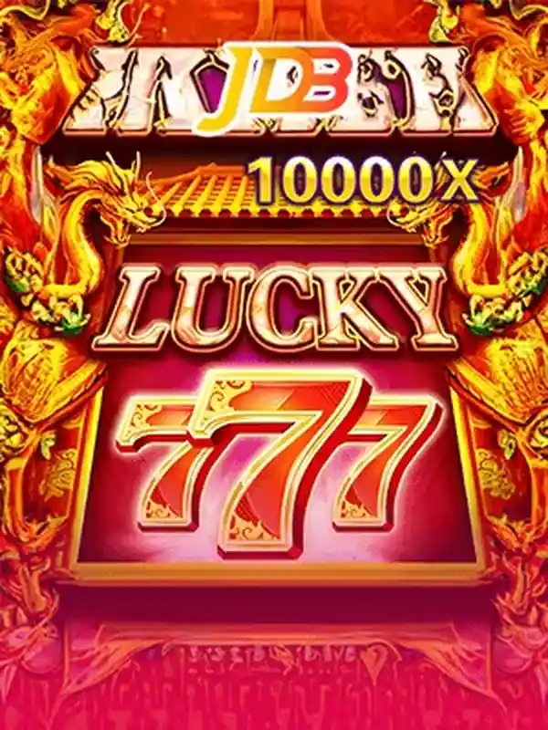 লাকিসেভেন ক্যাসিনো স্লট